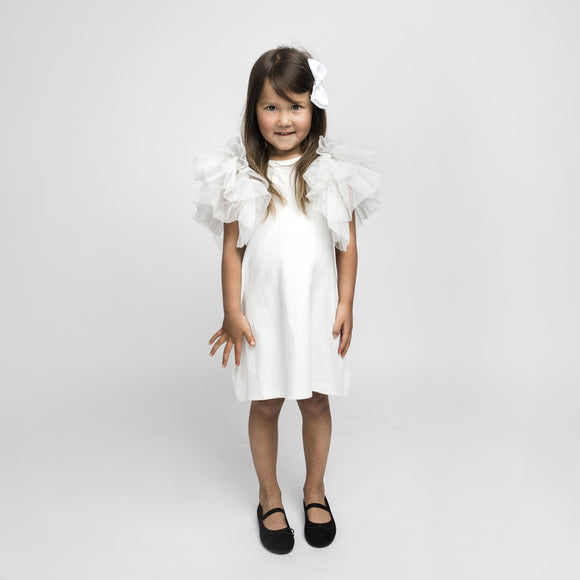 Tiny Wings Dress