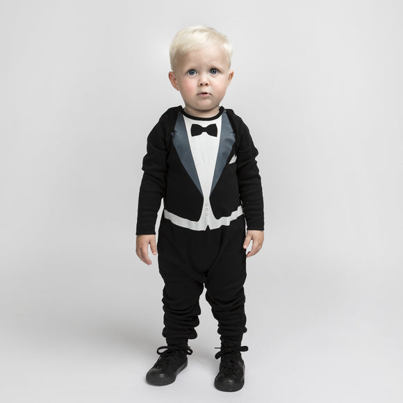 The Tiny Tuxedo - Classic