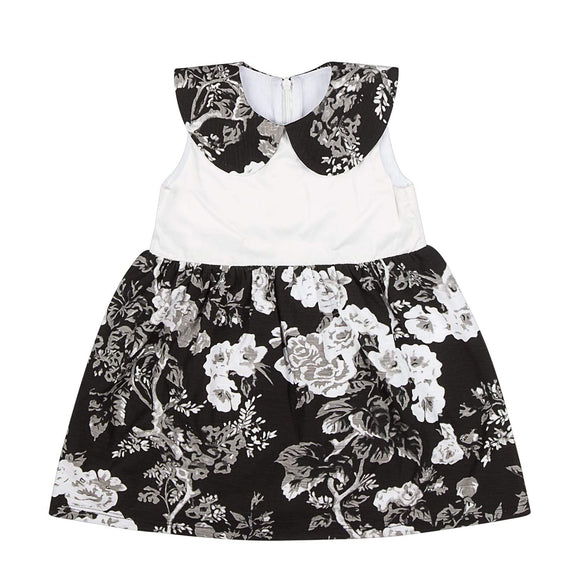 The Bouquet Dress