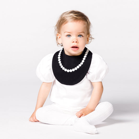 The Tiny Bib - Lady
