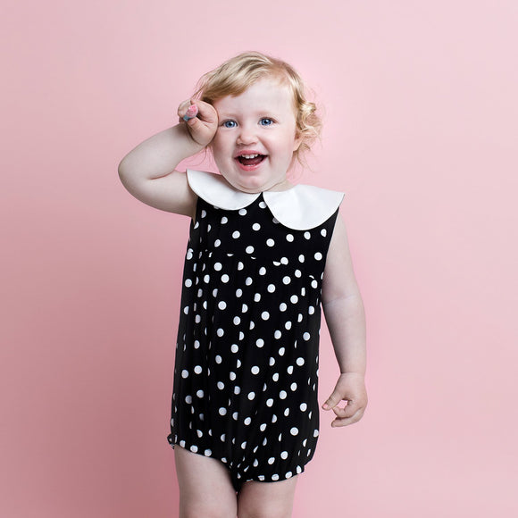 The Tiny Body - Polka