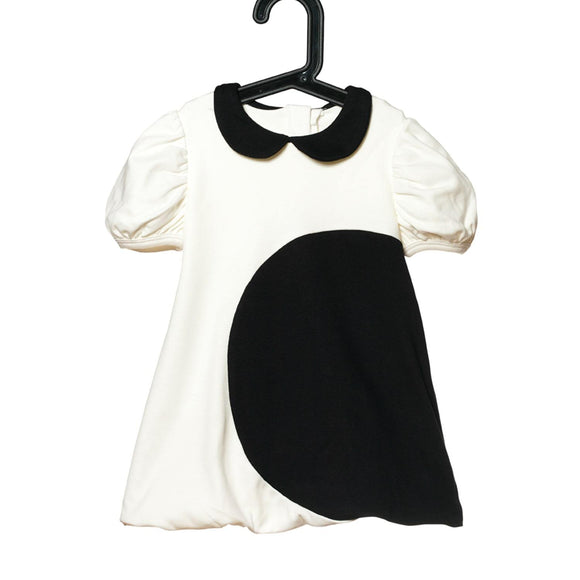 The Tiny Moon Dress