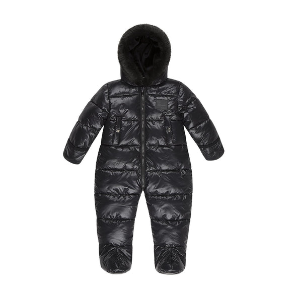 The Tiny Overall