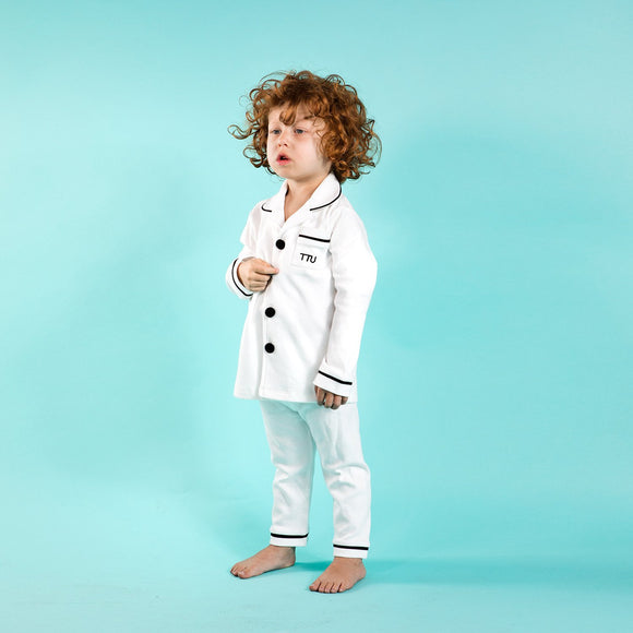 The Tiny Pyjamas