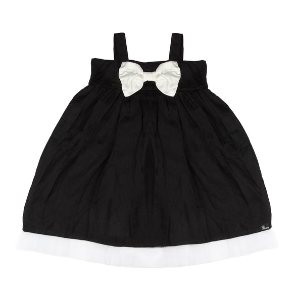 Tiny Shoulders Dress