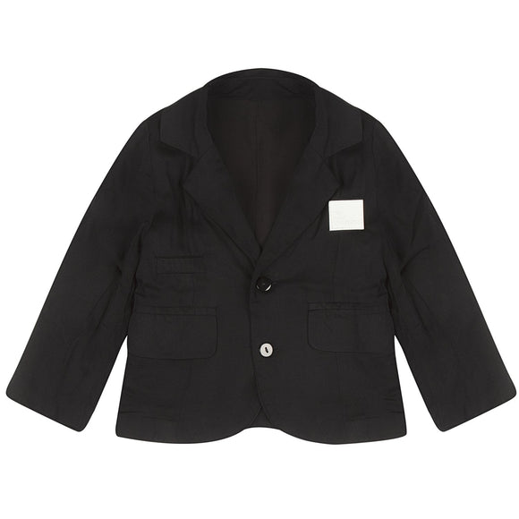 The Tiny Square Jacket