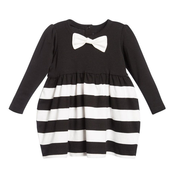 The Tiny Waves Dress
